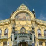 Municipal House Prague